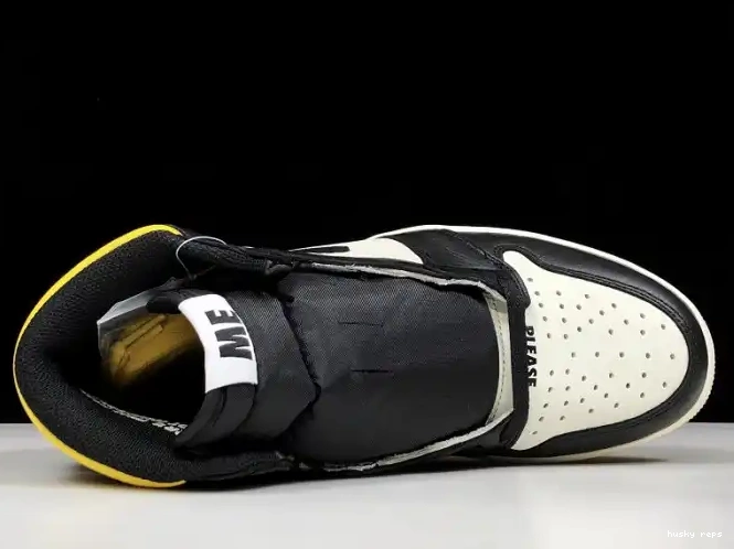 Rep Husky 1 High Jordan Air NRGNot Retro Resale OG For 861428-107 0608